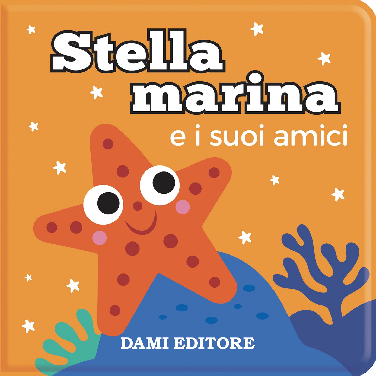 Stella marina. e i suoi amici