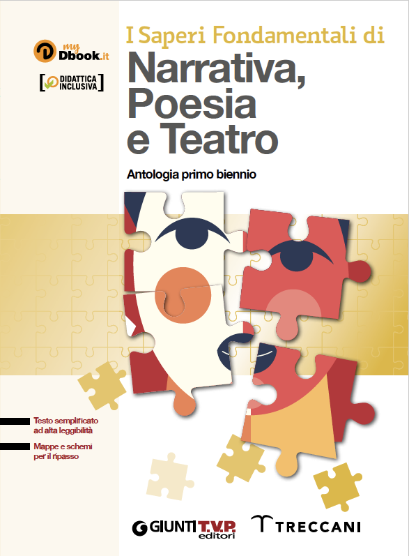 Specchi Incantati BES