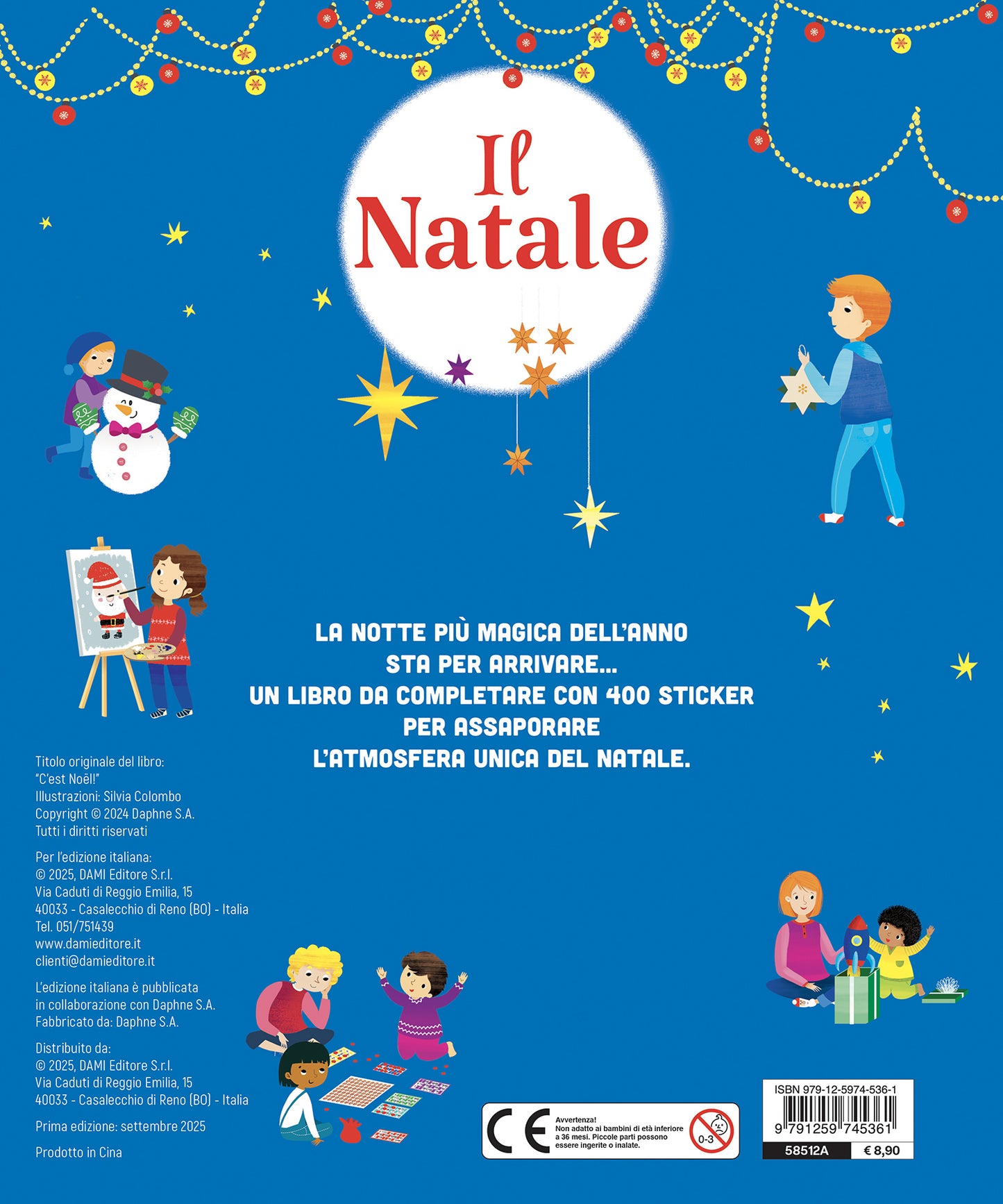 Il Natale