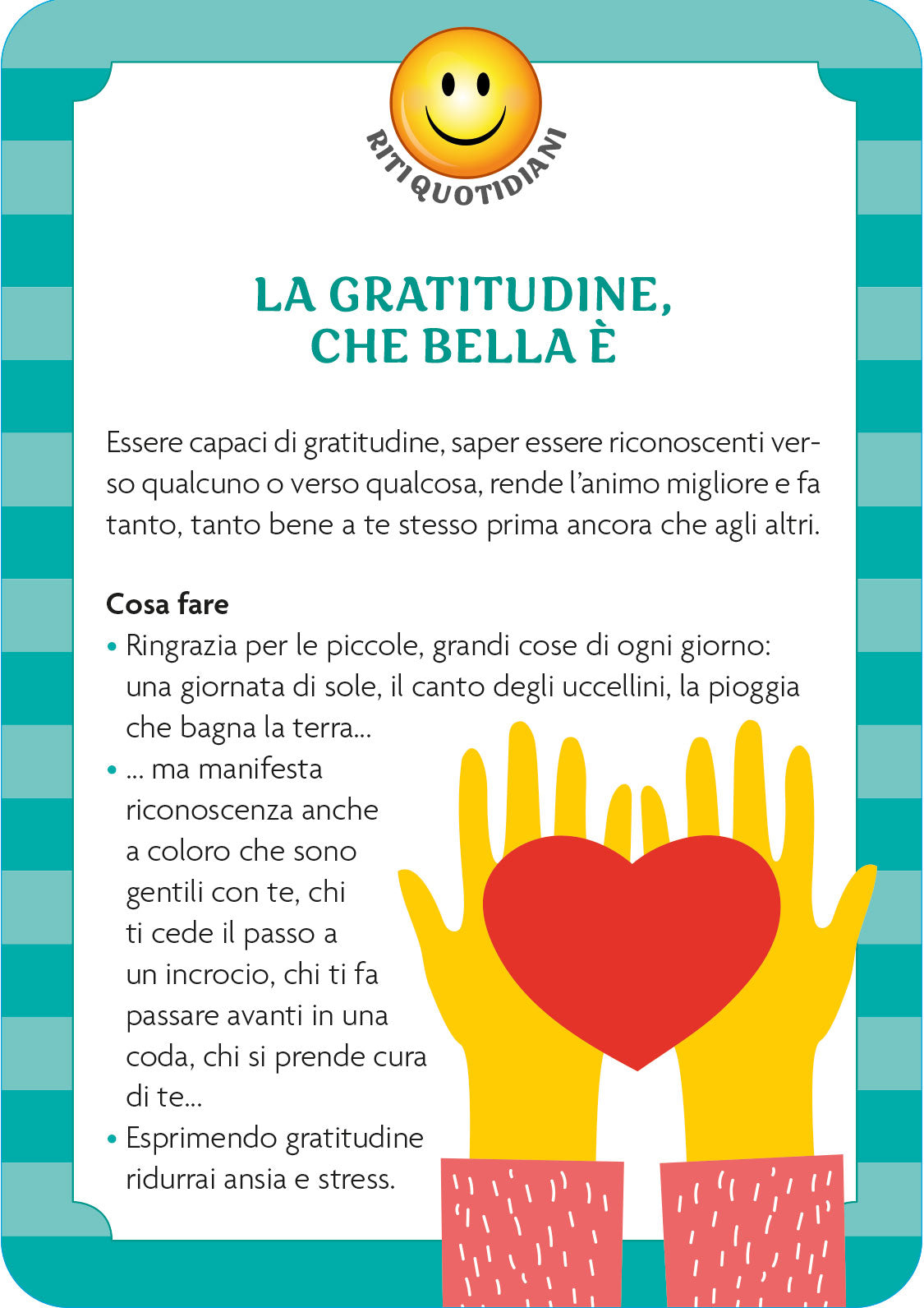 Pensa positivo. Le carte. 50 carte per potenziare l’energia mentale