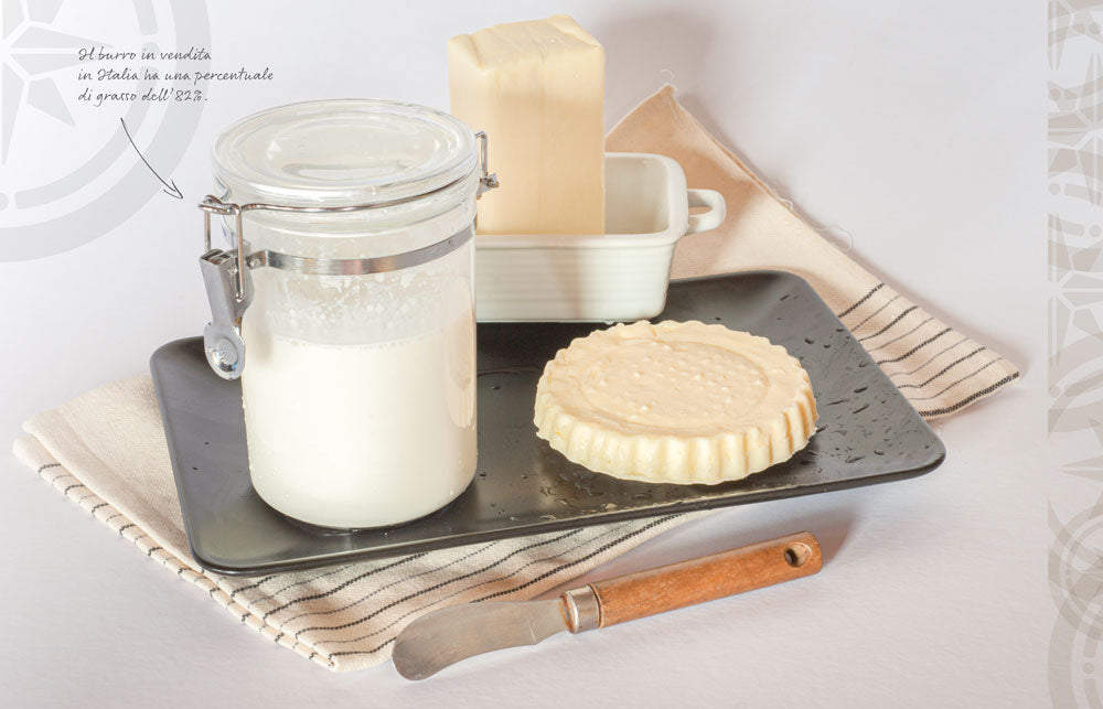 Il mio cibo. Storie di un manager del gusto