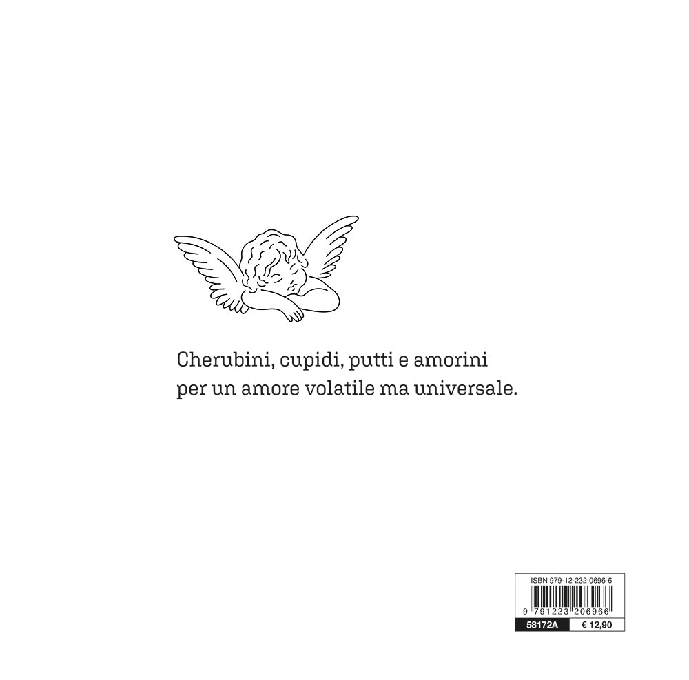 100 angeli nell'arte