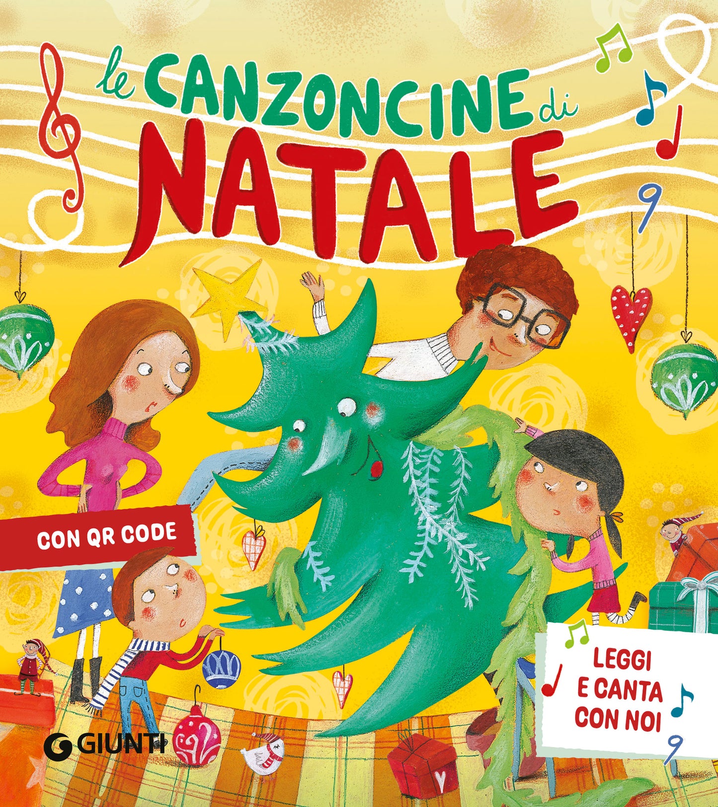 Le canzoncine di Natale