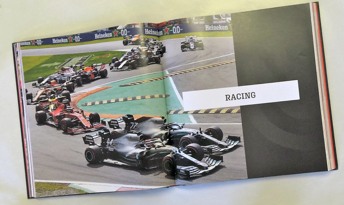 Brembo 60. 1961-2021. The beauty of innovation