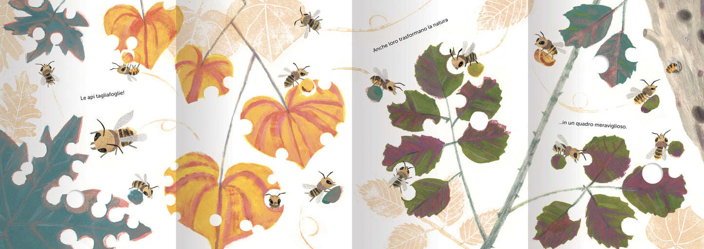 L'arte della Natura. Un museo a cielo aperto