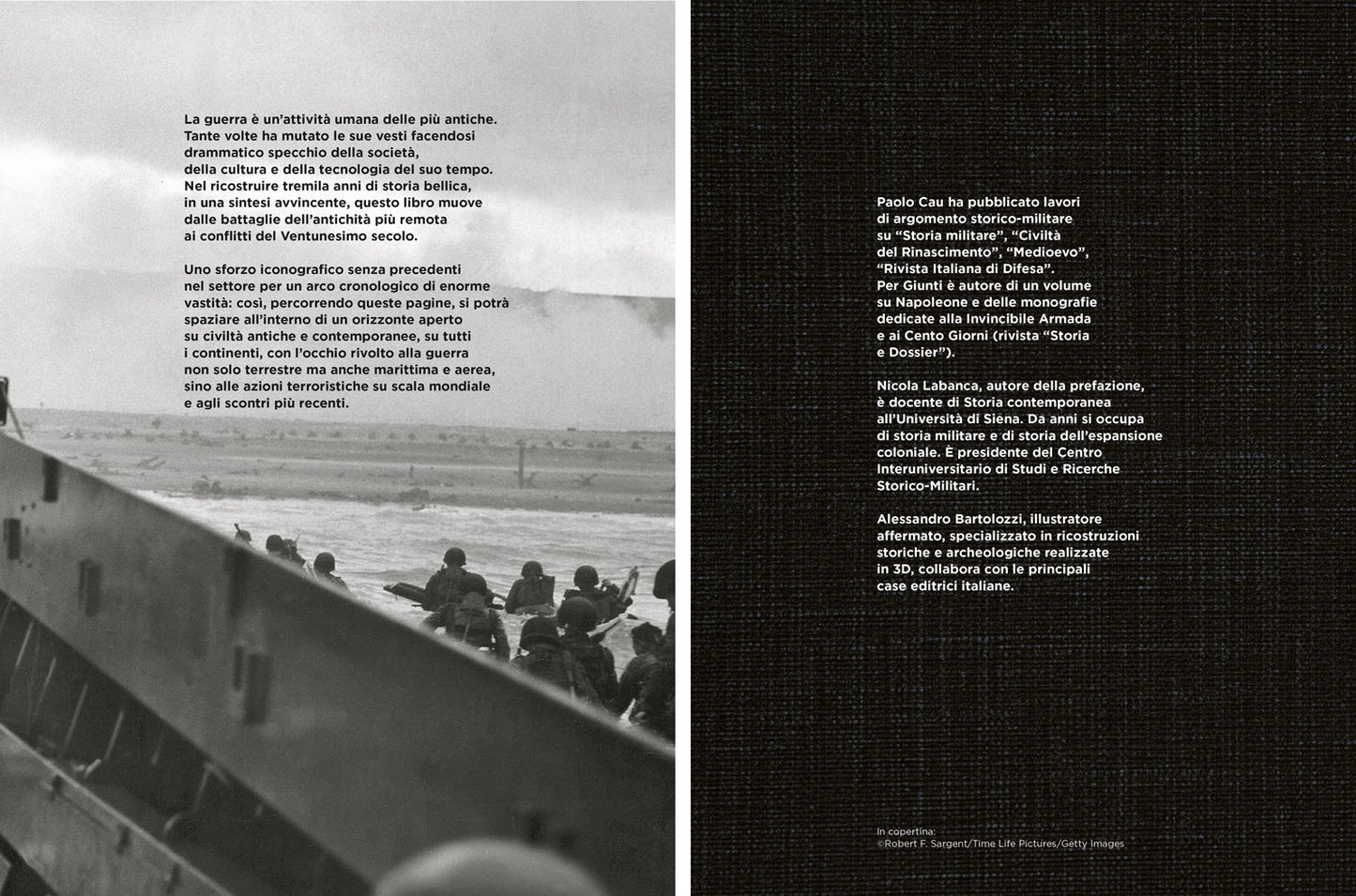 Battaglie. Le 100 grandi battaglie della storia da Qadesh ai giorni nostri