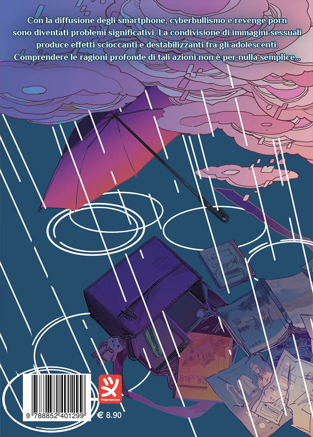 LA RAGAZZA CHE ACCUDIVA IL GATTO