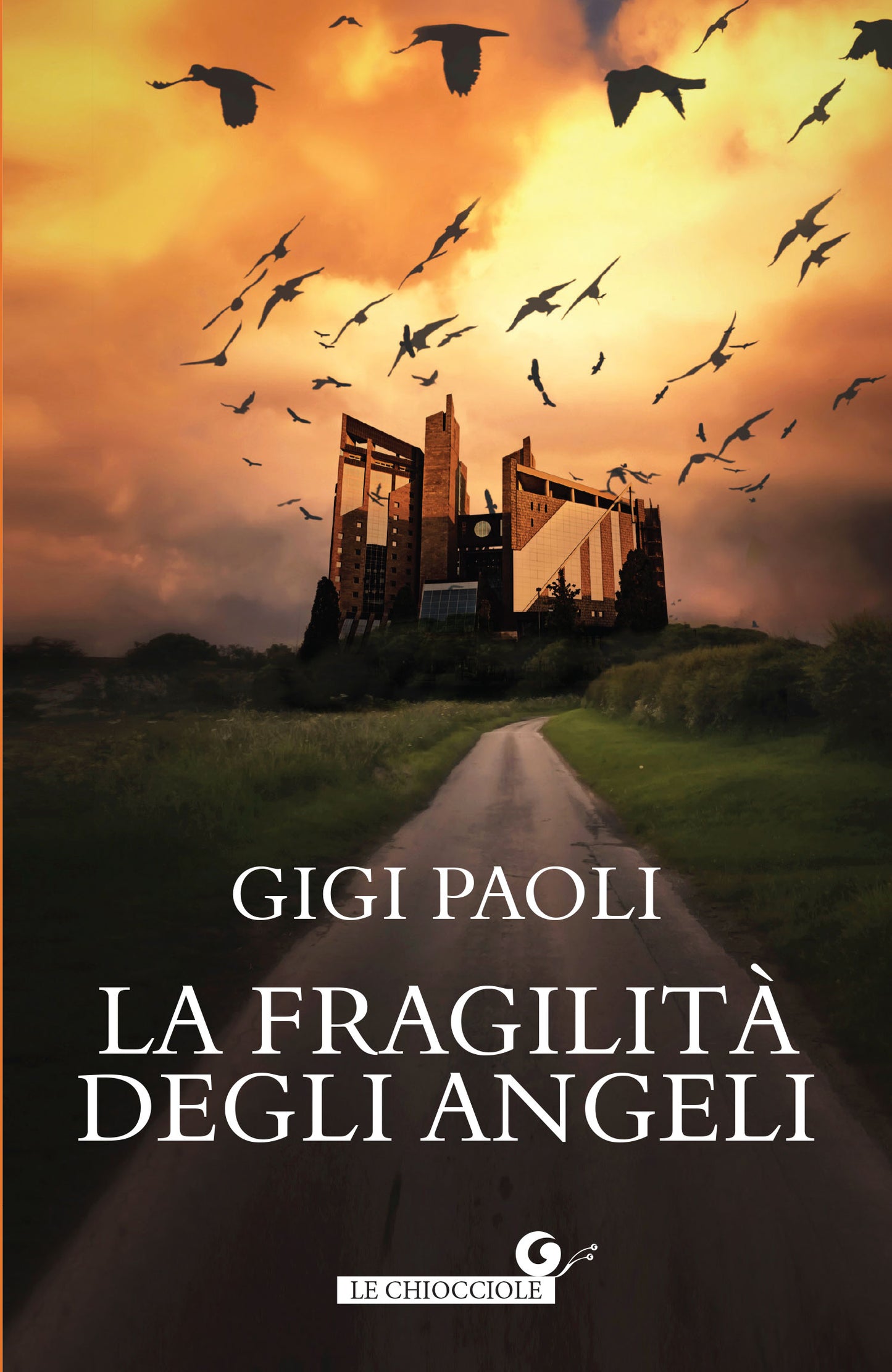 La fragilità degli angeli