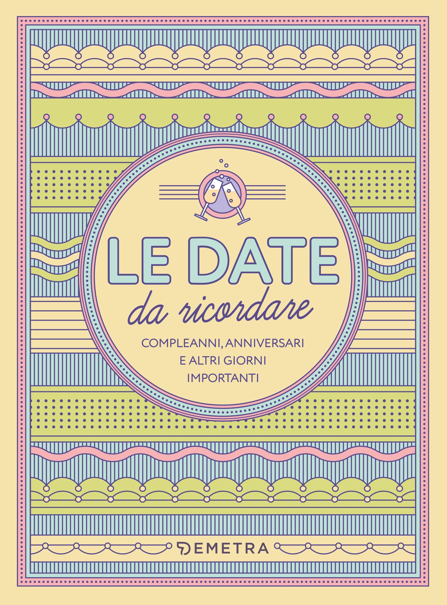 LE DATE DA RICORDARE