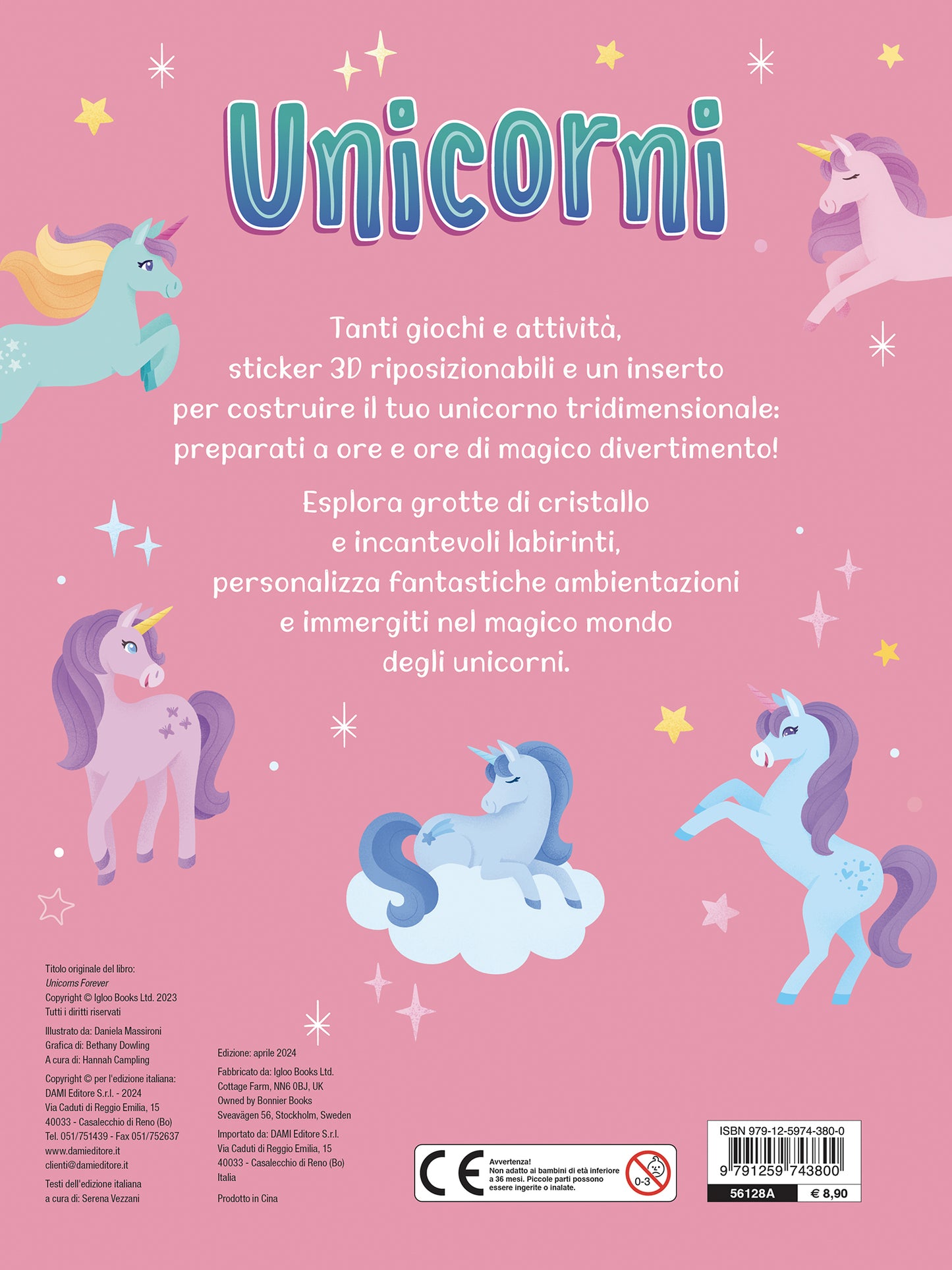Unicorni