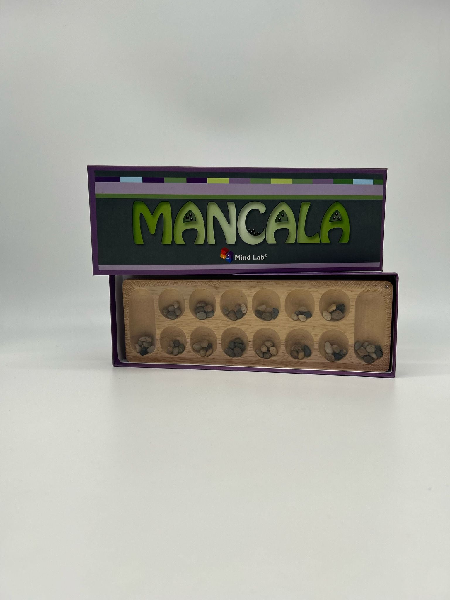 Mancala - Giochi da tavolo. Giochi da tavolo