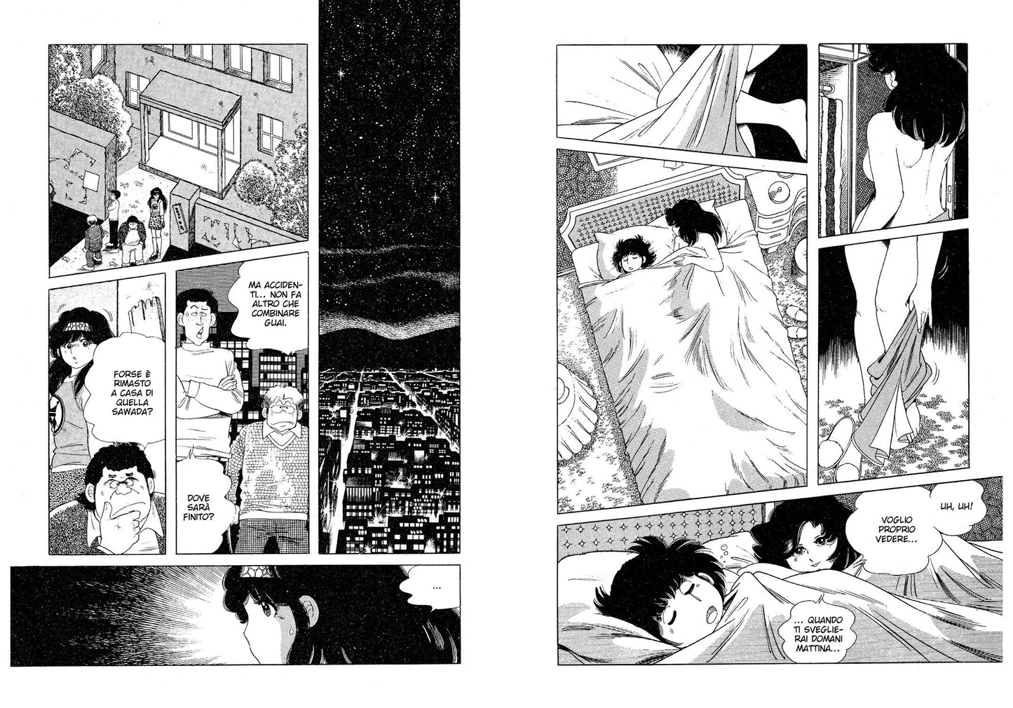 Vino di Zucca vol. 5