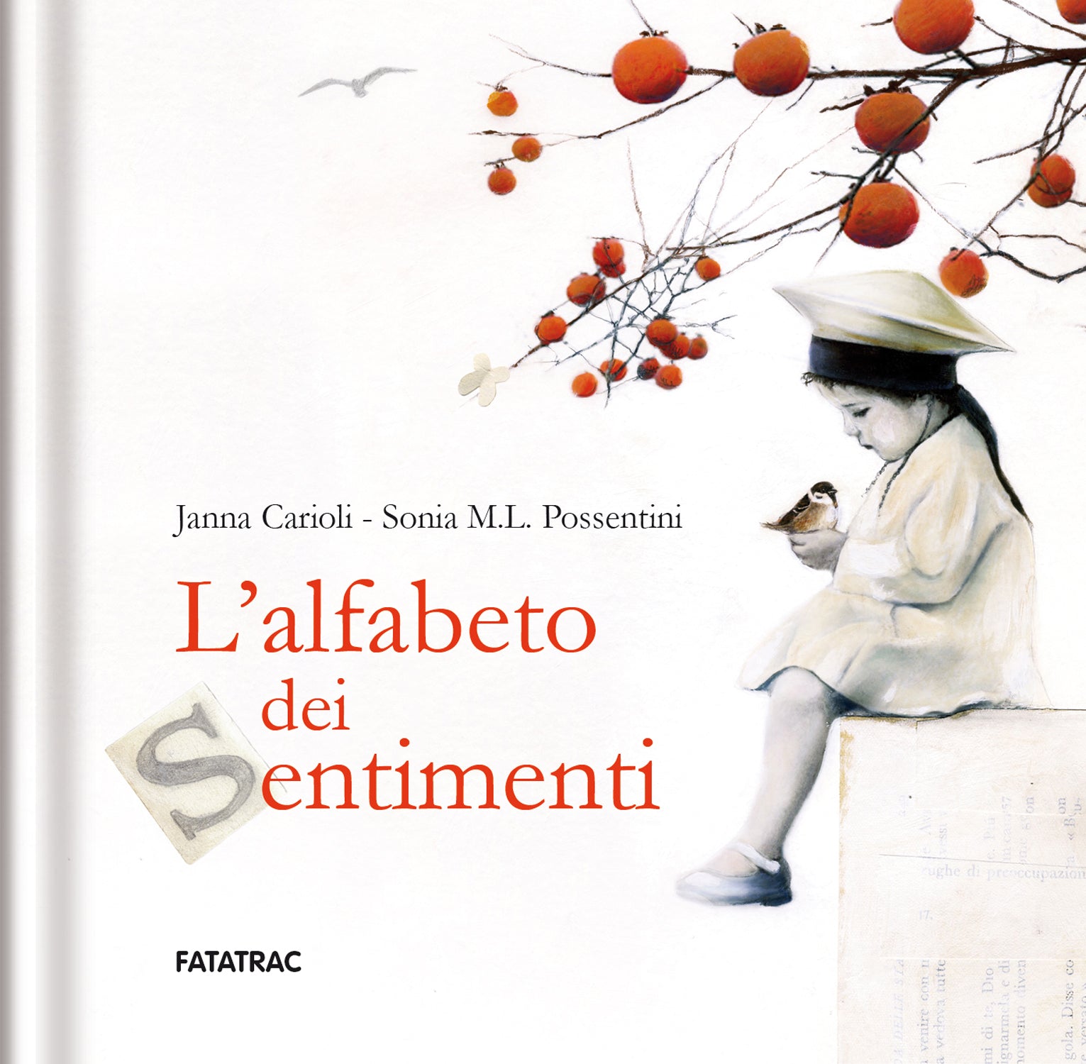 L'alfabeto dei sentimenti (Pocket)