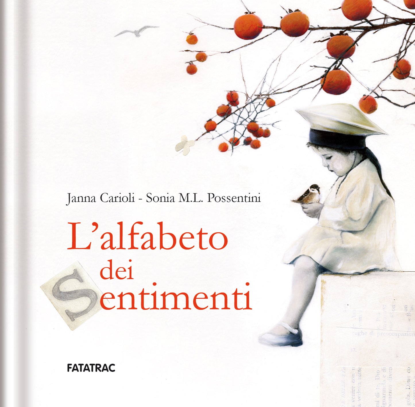 L'alfabeto dei sentimenti (Pocket)