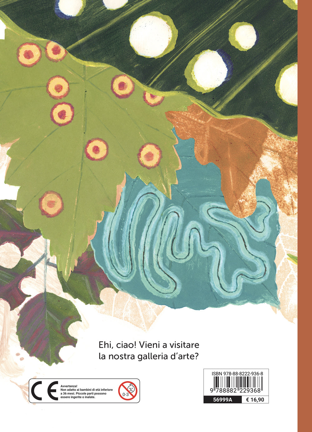 L'arte della Natura. Un museo a cielo aperto