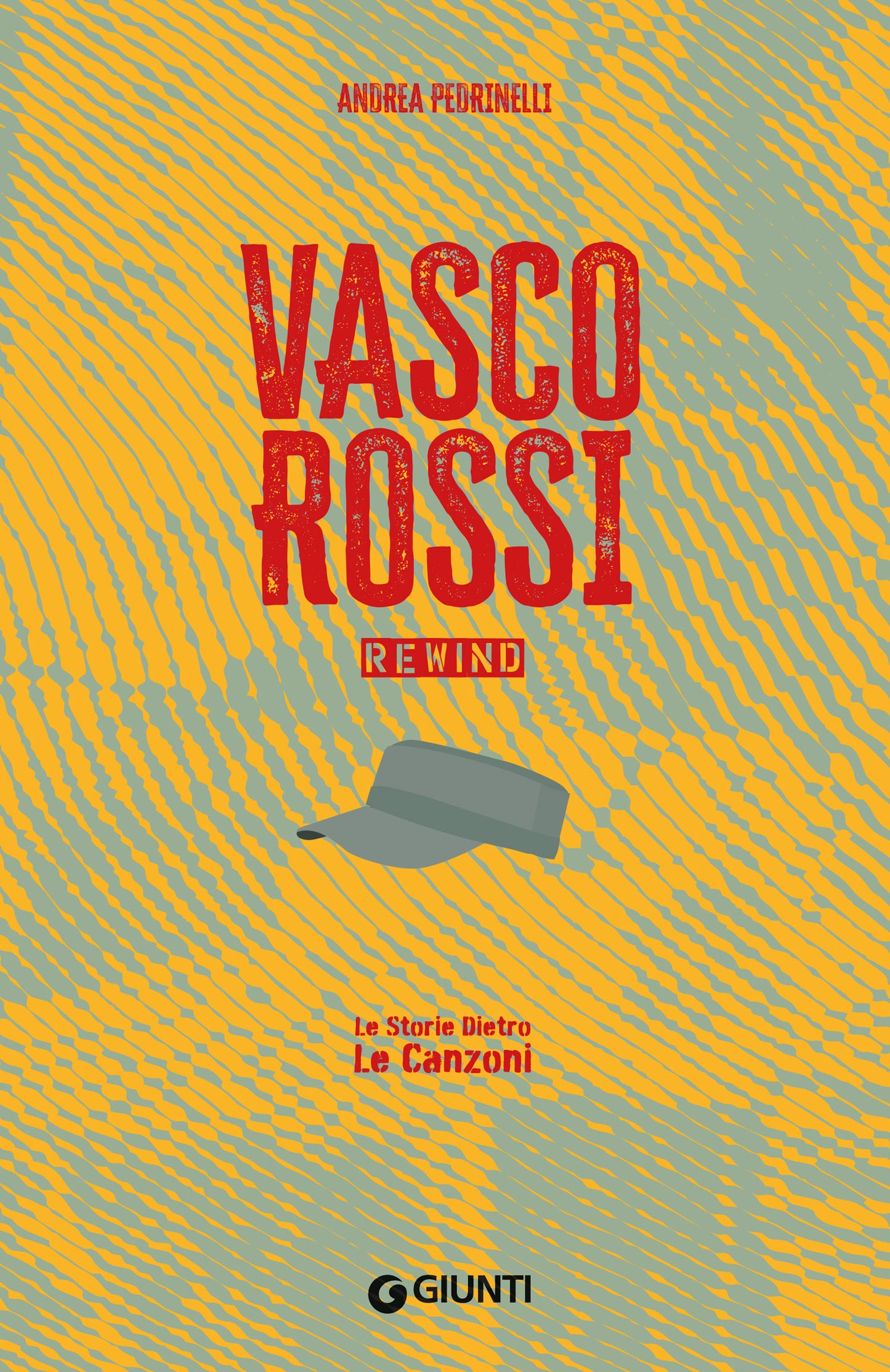 Vasco Rossi. Rewind