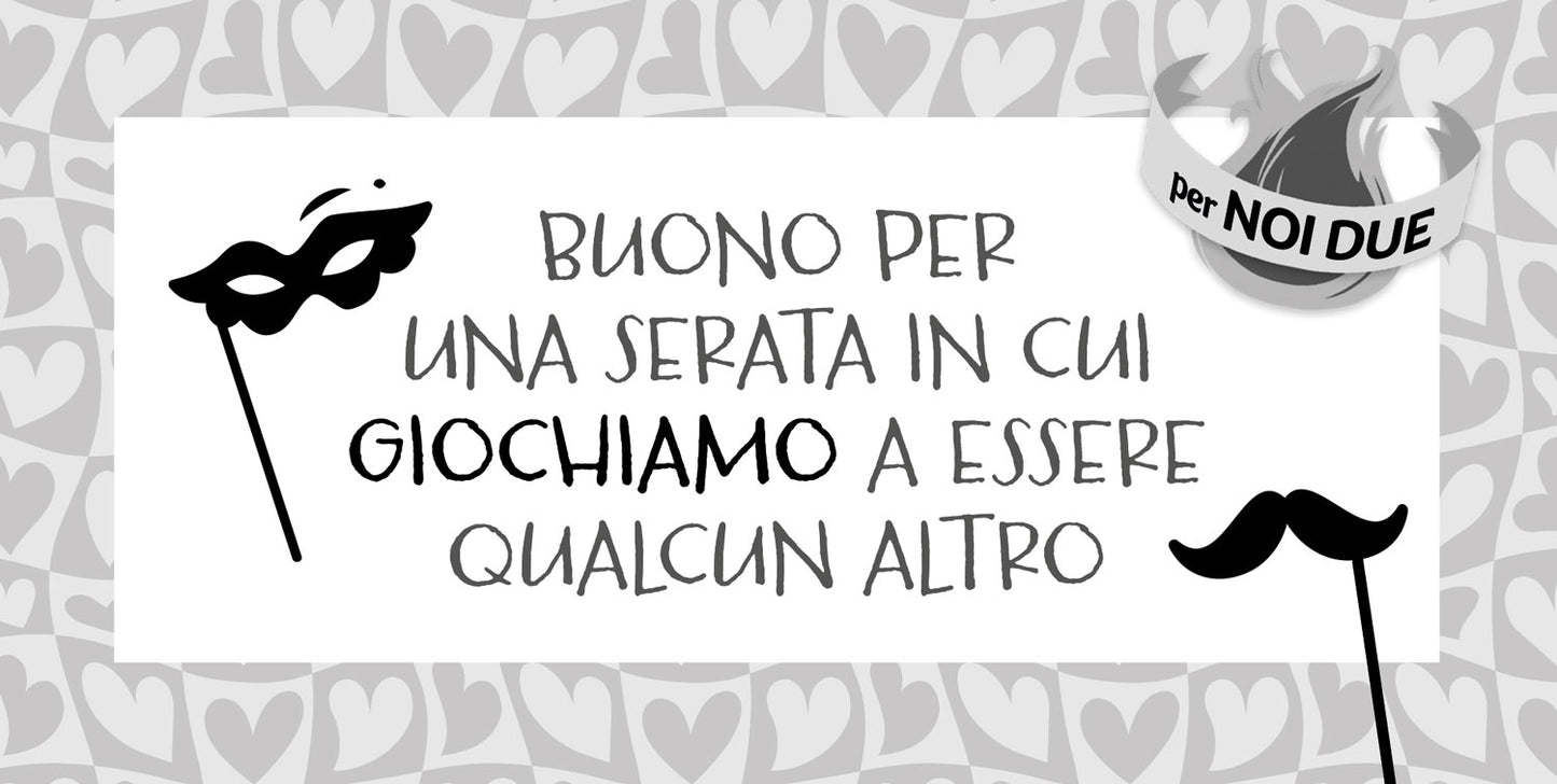 Coupon erotici. Regala momenti hot da vivere insieme!