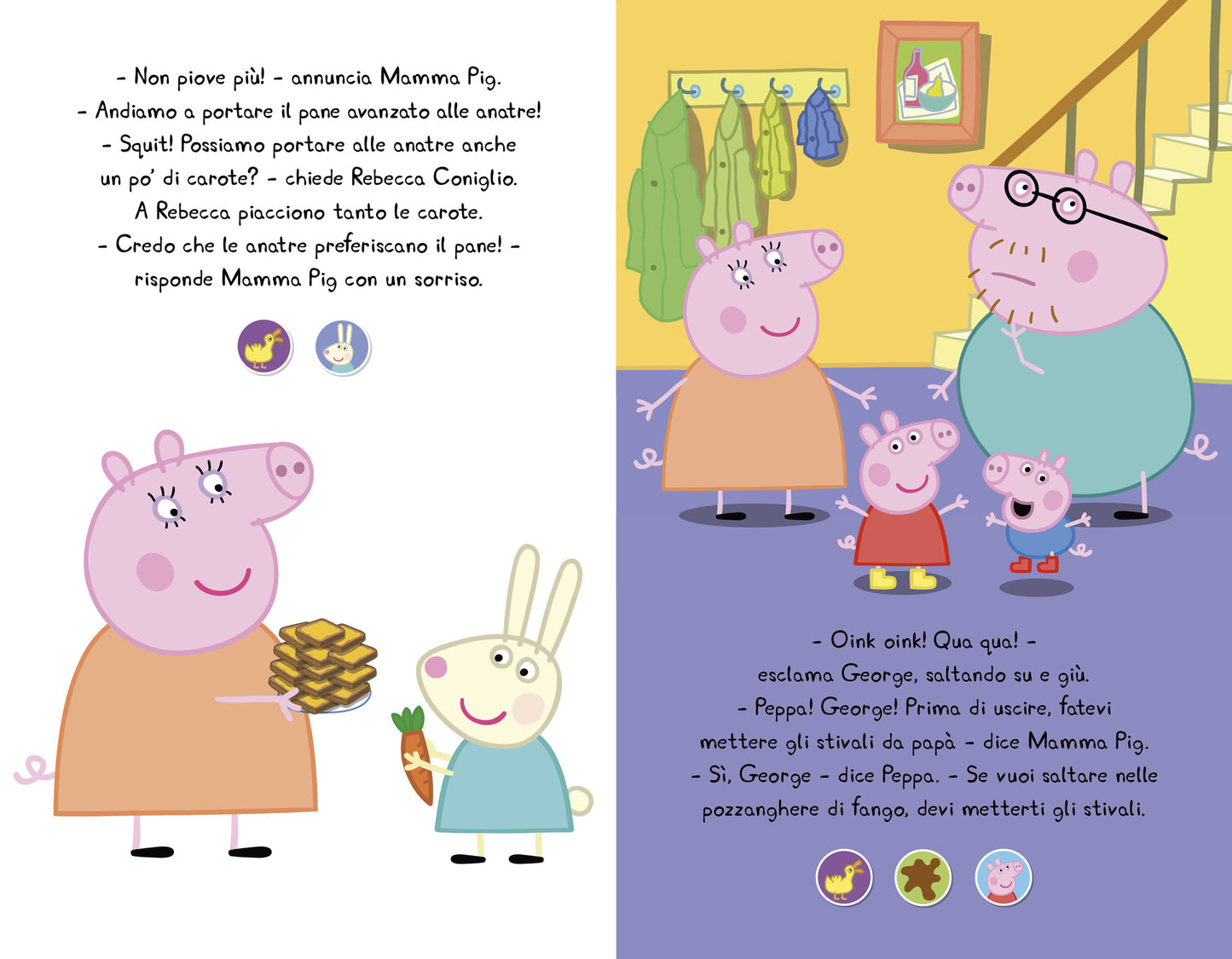 Il superlibro sonoro di Peppa. Con 18 fantastici suoni!
