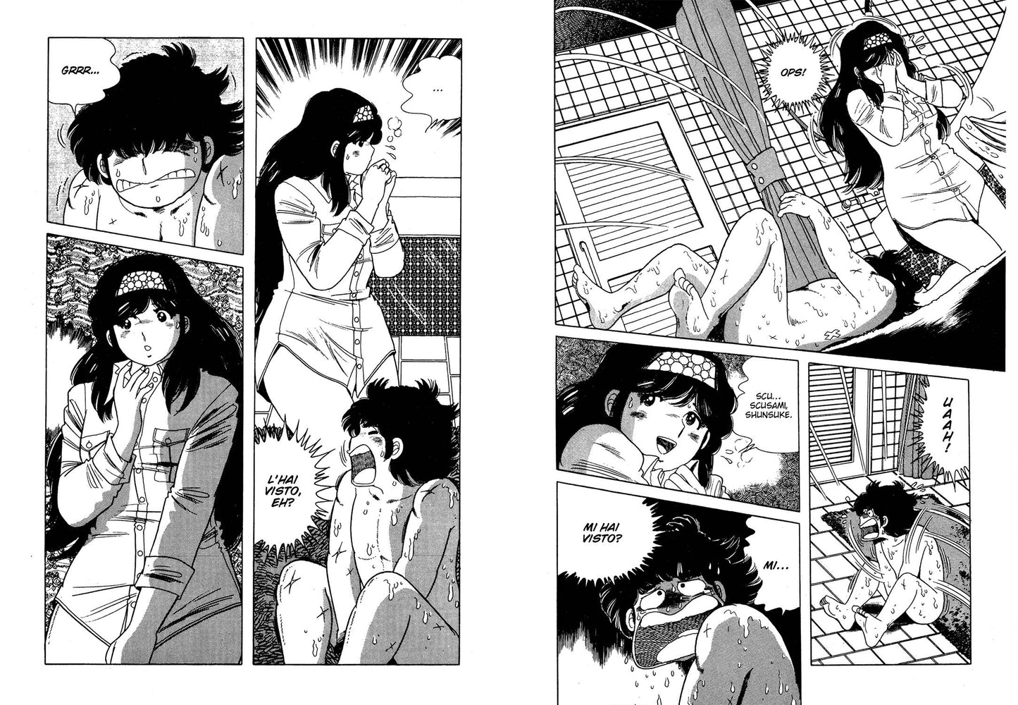 Vino di Zucca vol. 2