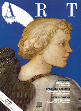 Art e dossier n. 51, Novembre 1990. allegato a questo numero il dossier: Manet