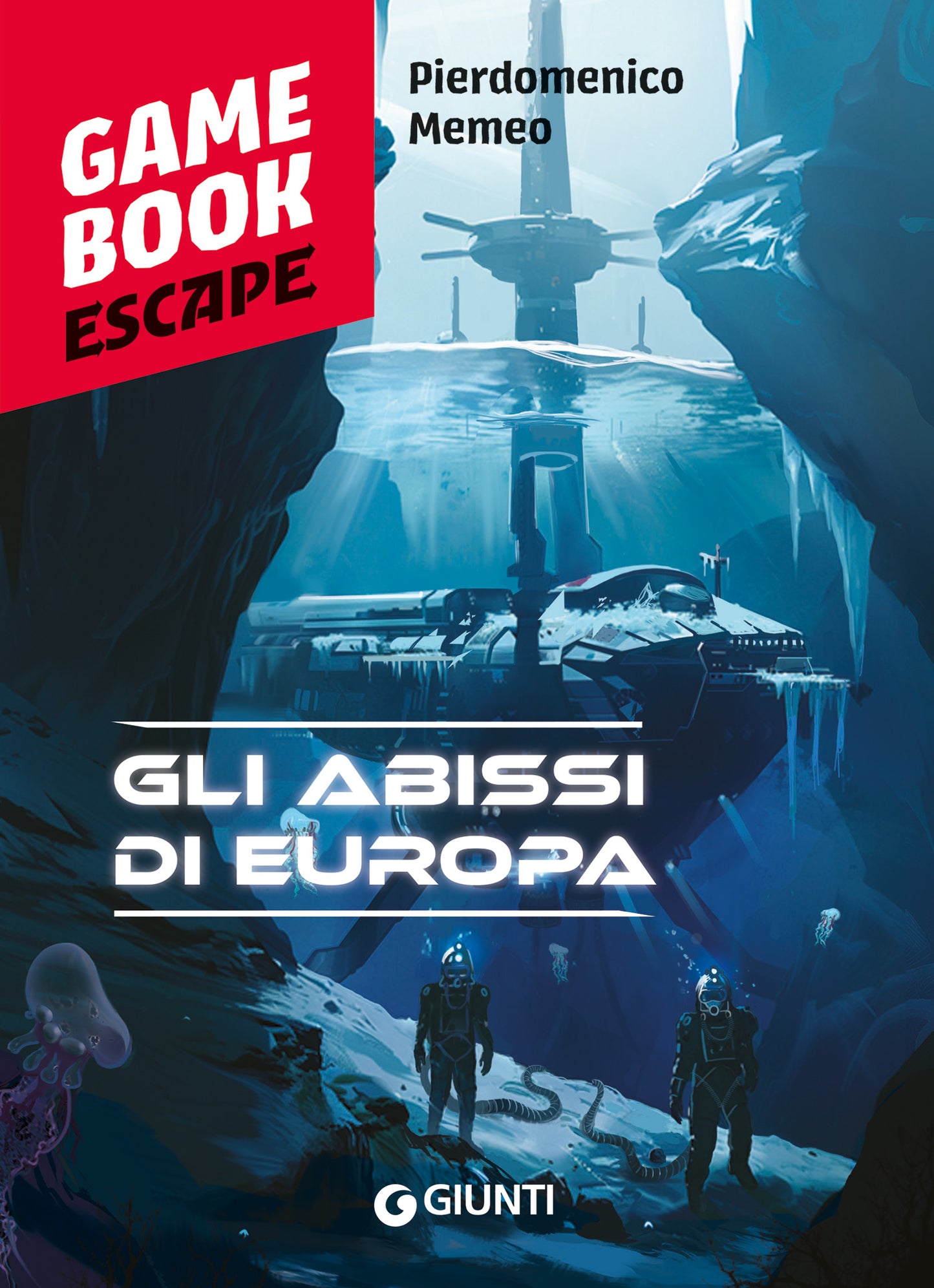 Gli abissi di Europa