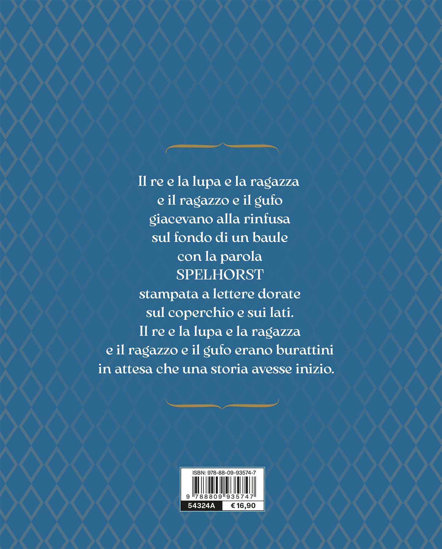 Il Baule del Capitano