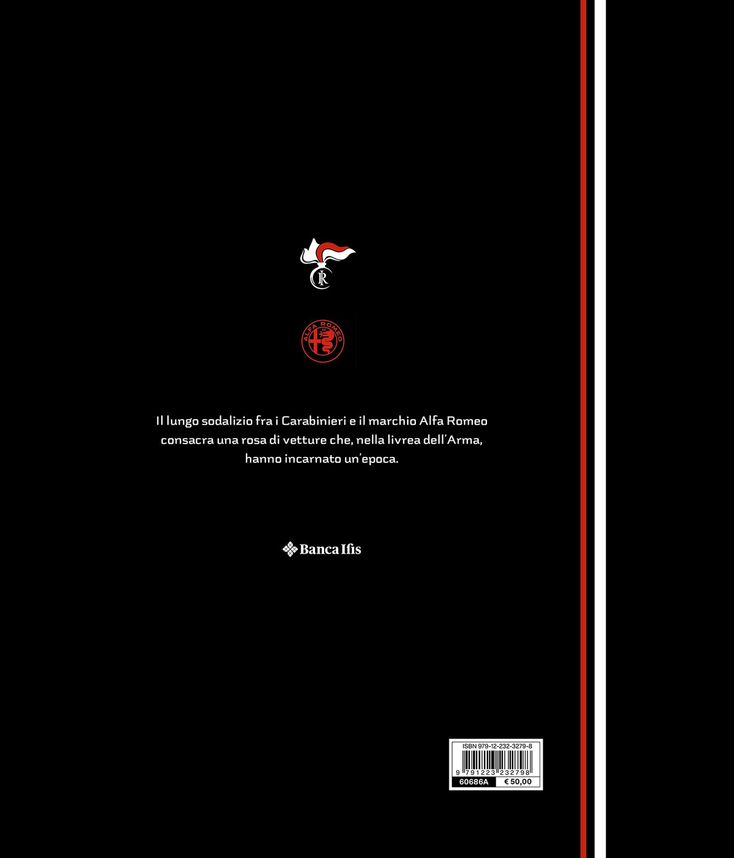 Carabinieri e Alfa Romeo . Al servizio del Paese