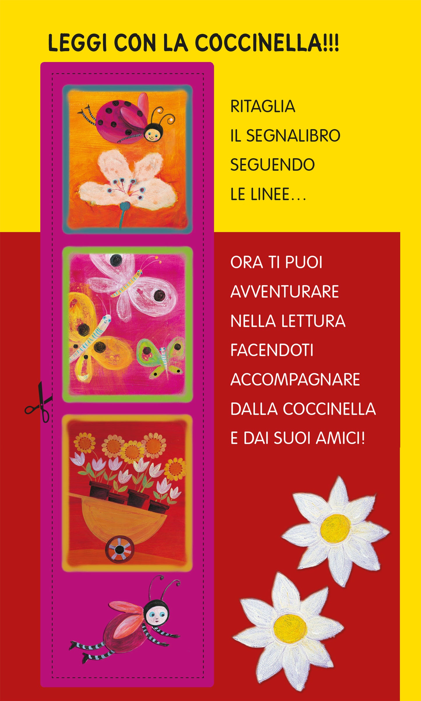 Dove sono i miei puntini?