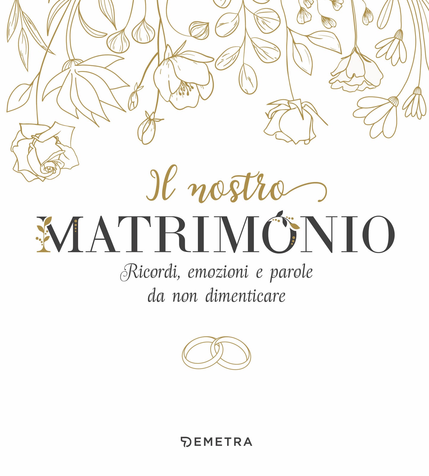 Il nostro matrimonio