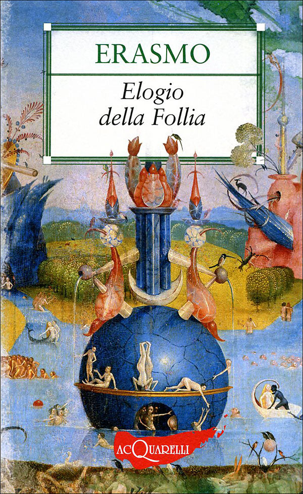 Elogio della Follia
