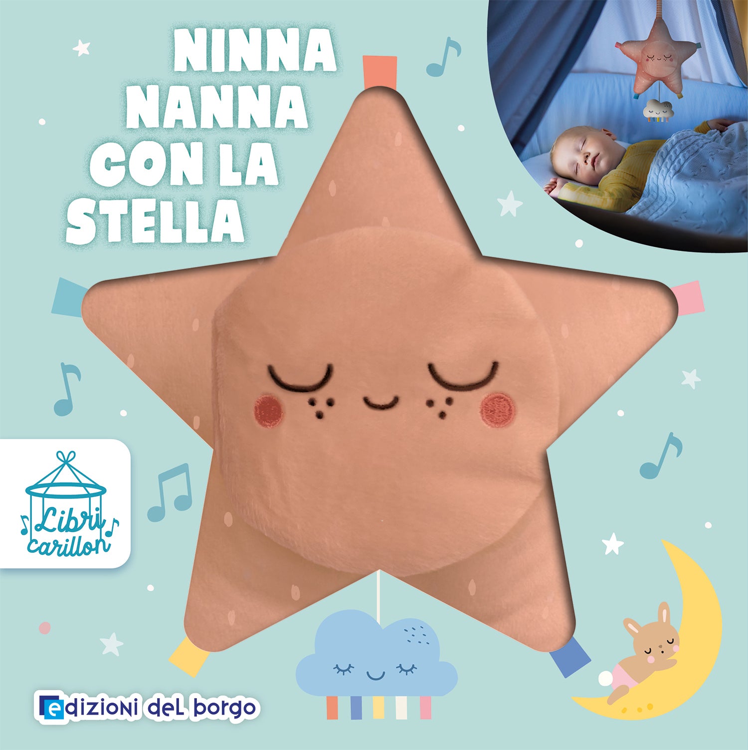 Ninna nanna con la stella