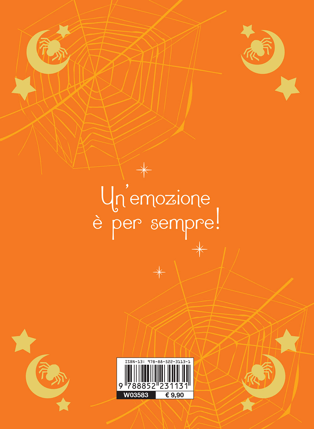 Storie da 5 Minuti - Racconti per emozioni da brividi