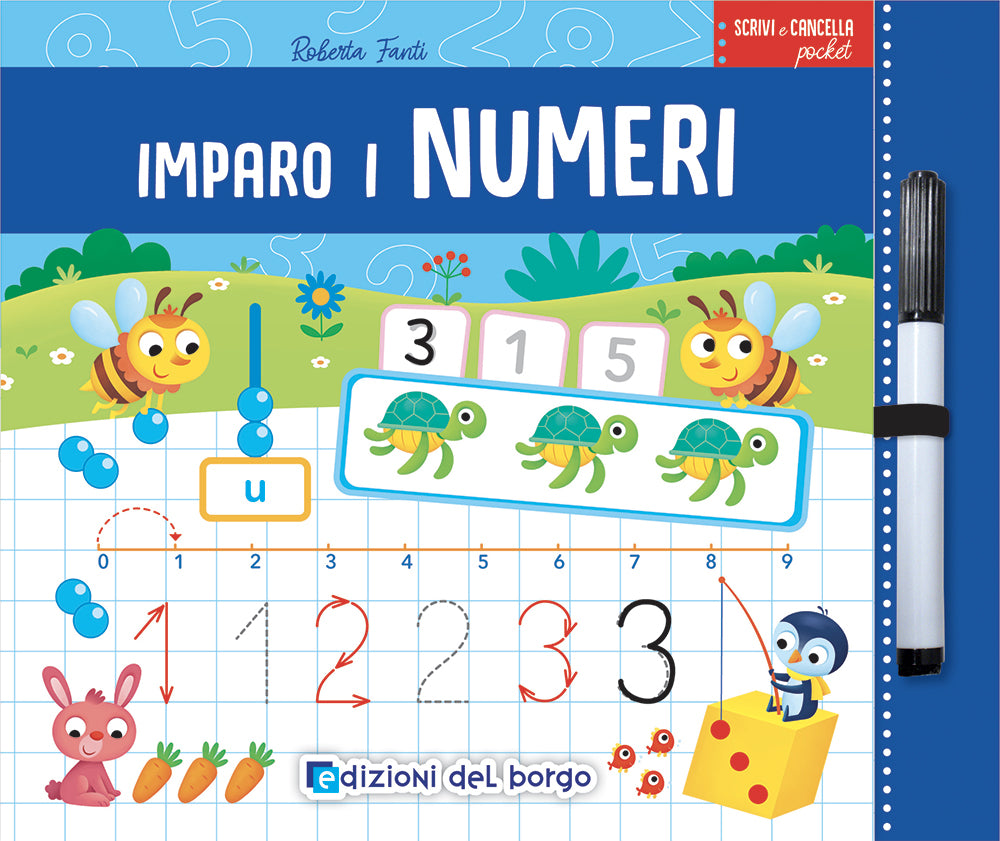 Imparo i numeri