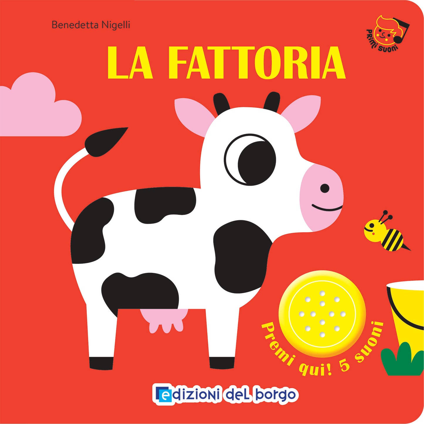 La fattoria