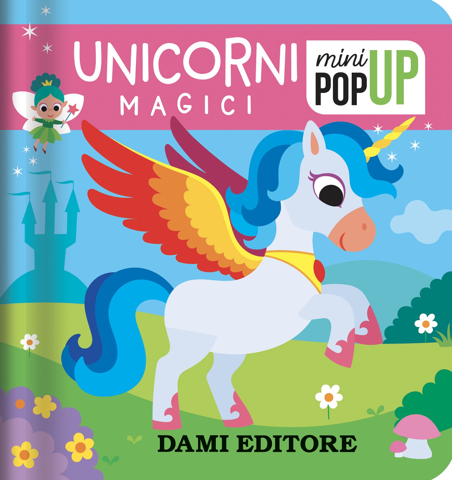 Unicorni Magici