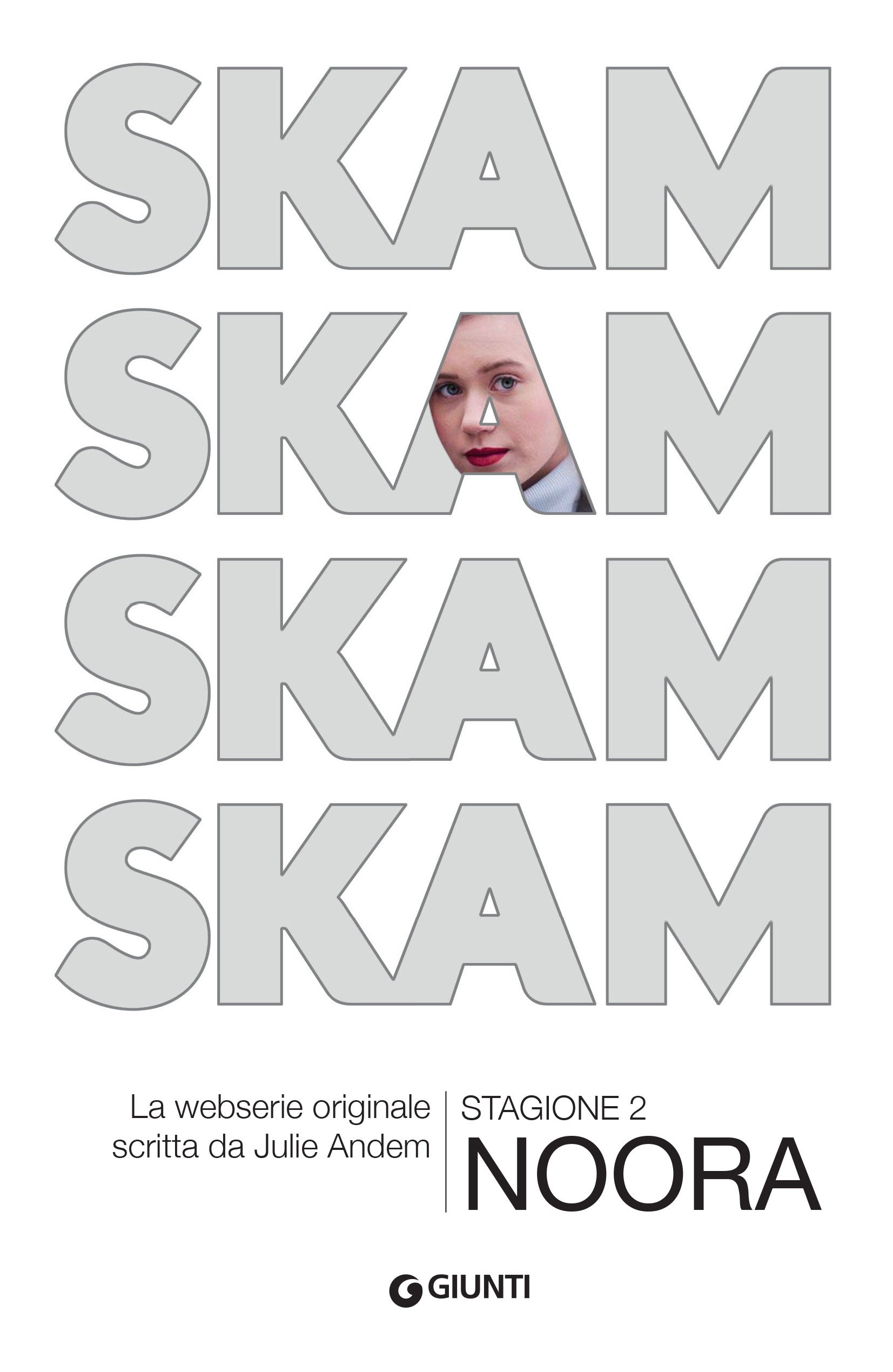 SKAM Stagione 2 NOORA