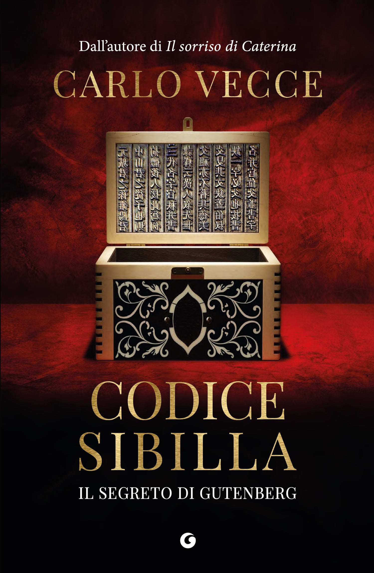 Il Codice Sibilla. Il segreto di Gutenberg
