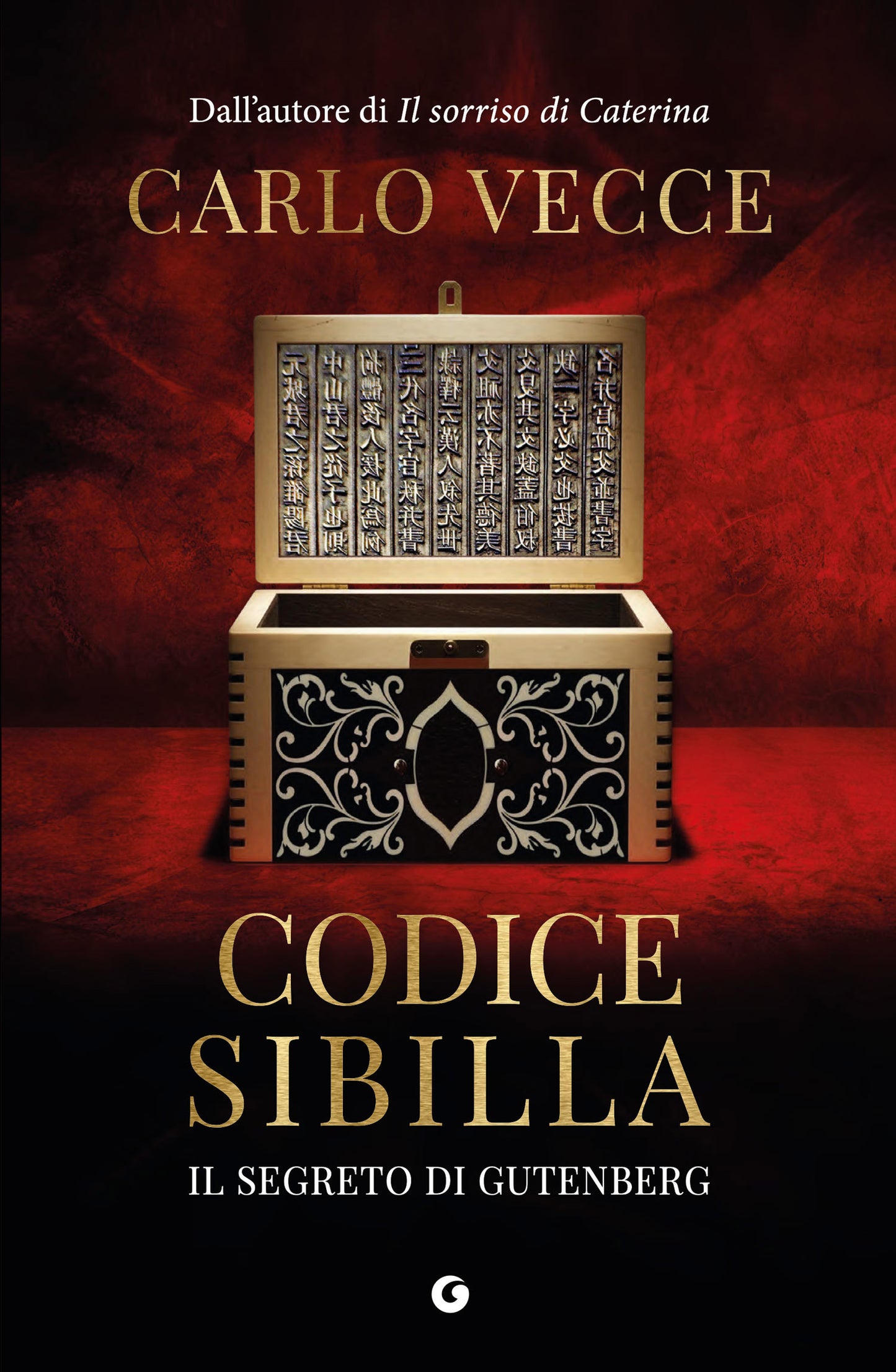 Il Codice Sibilla. Il segreto di Gutenberg