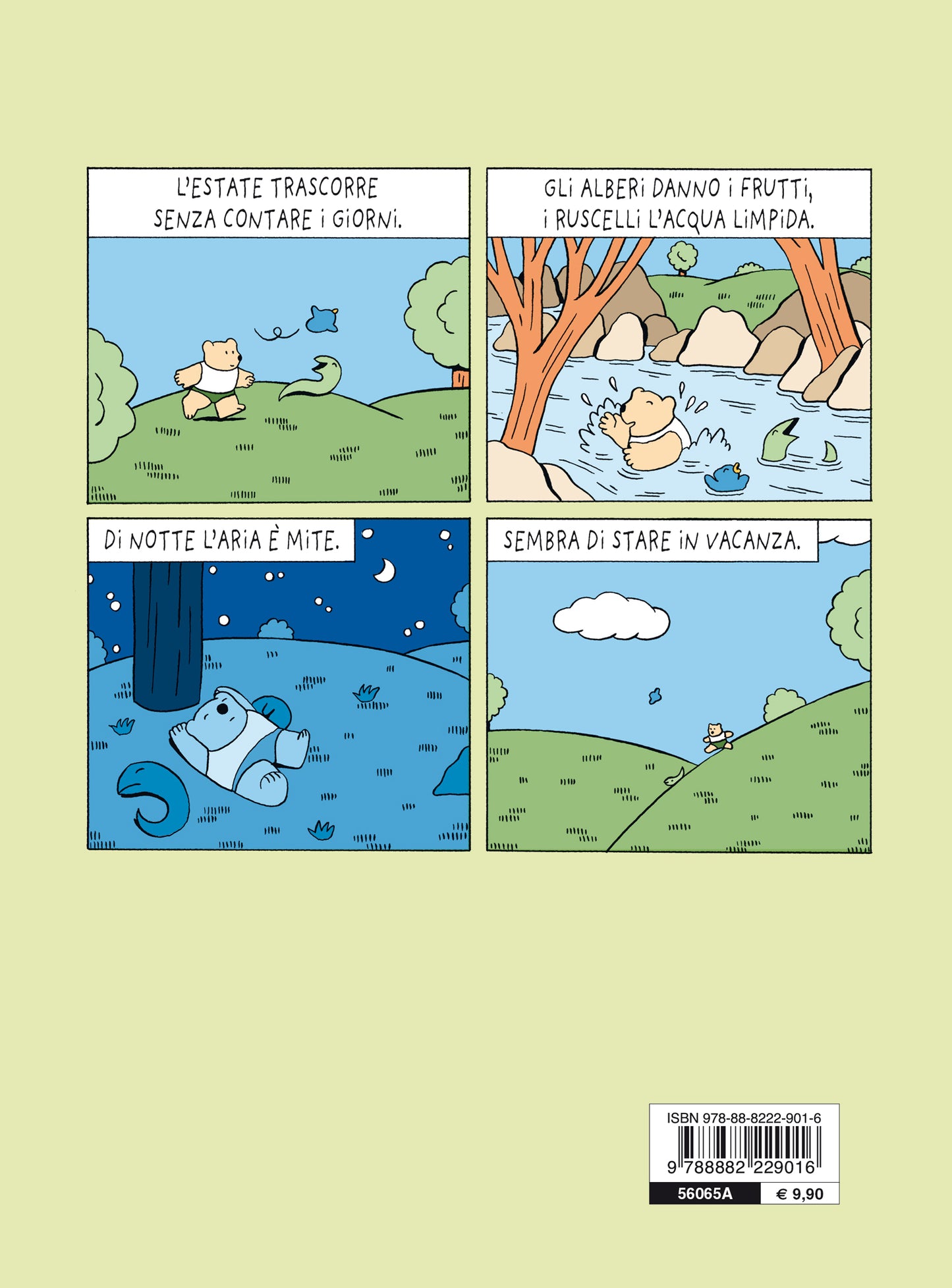 Il club dell'amicizia - 2. La grande pioggia