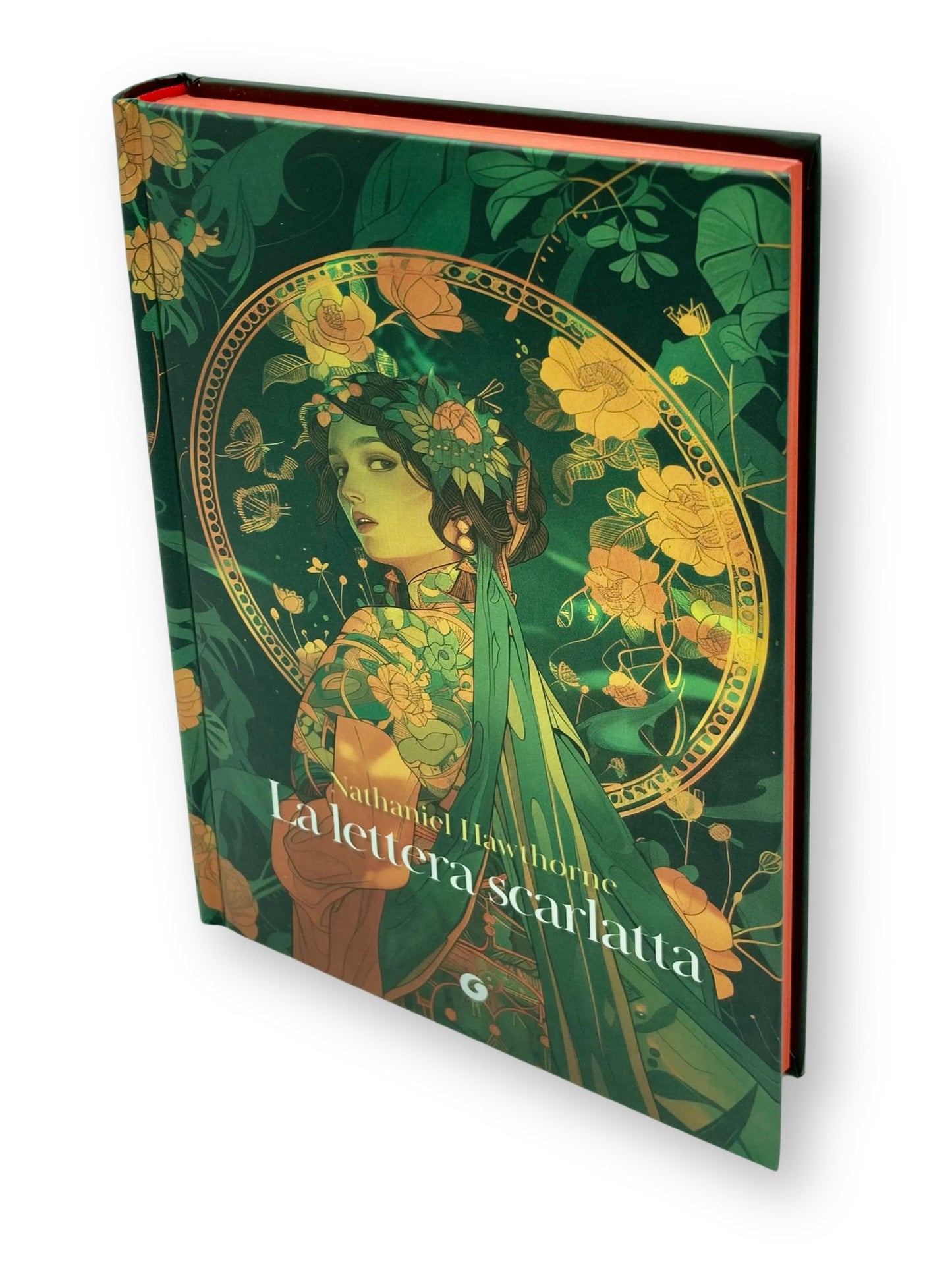 La lettera scarlatta