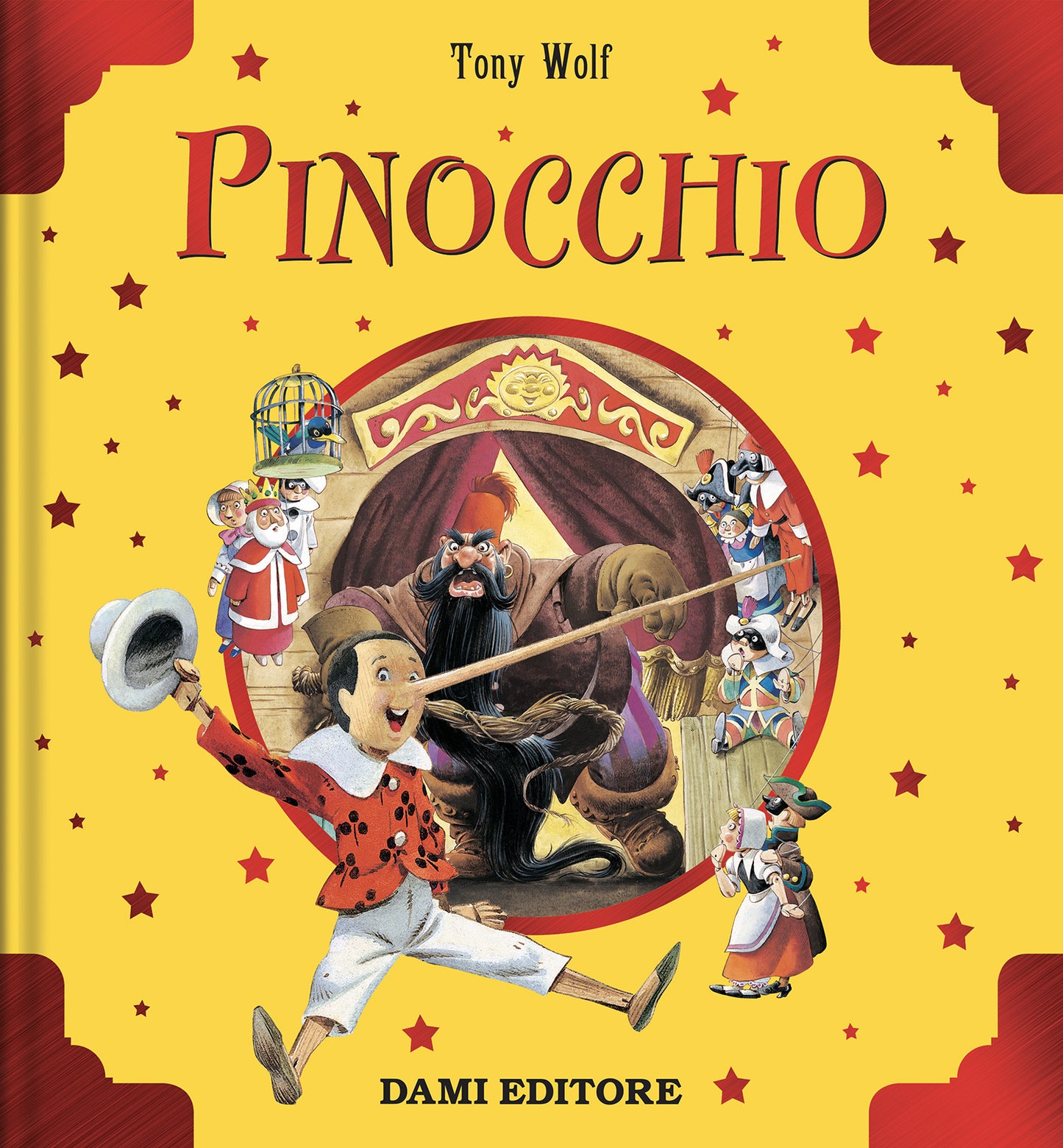 Pinocchio