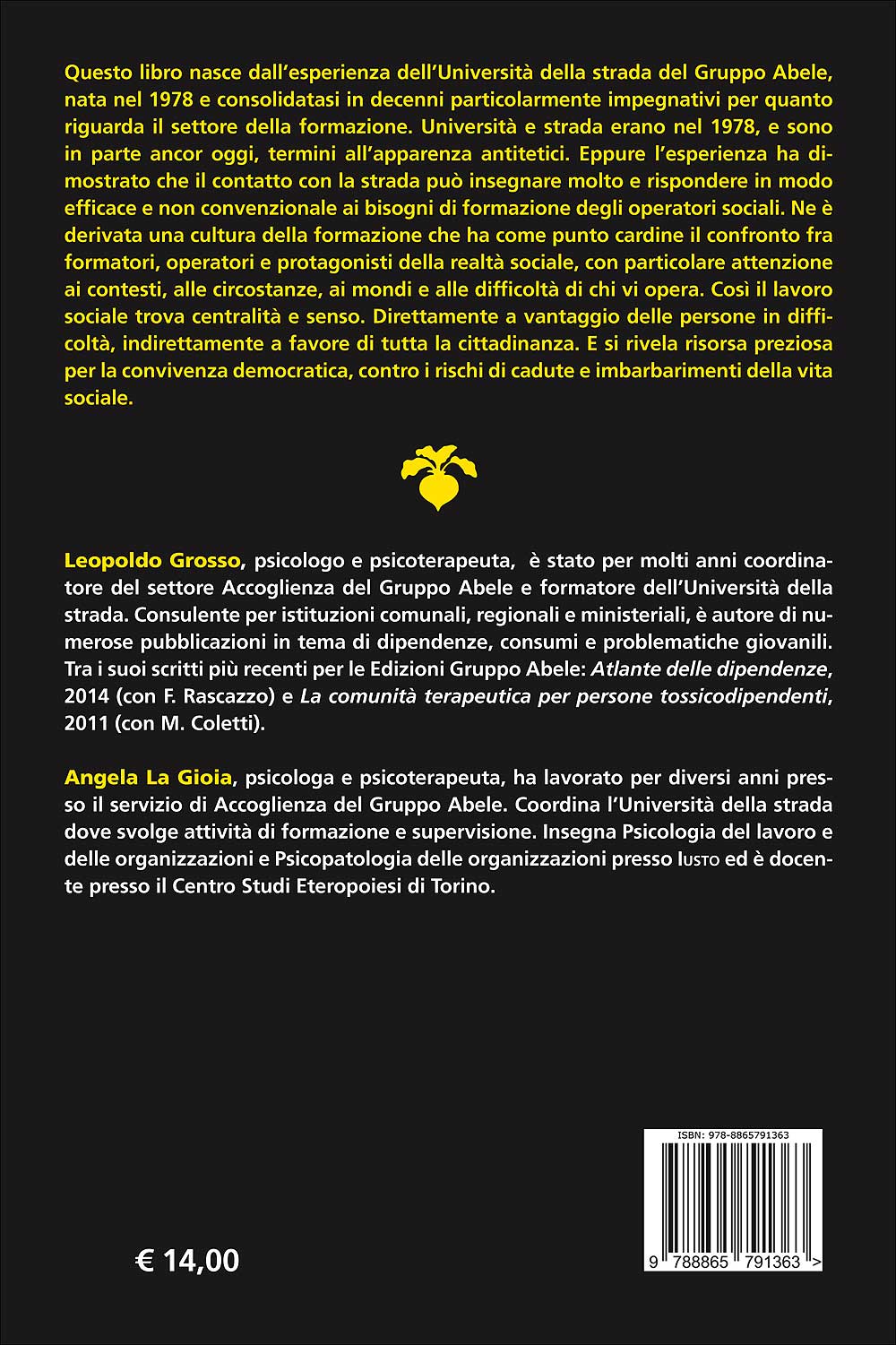 Preparati all'incertezza. Fare formazione in ambito sociale