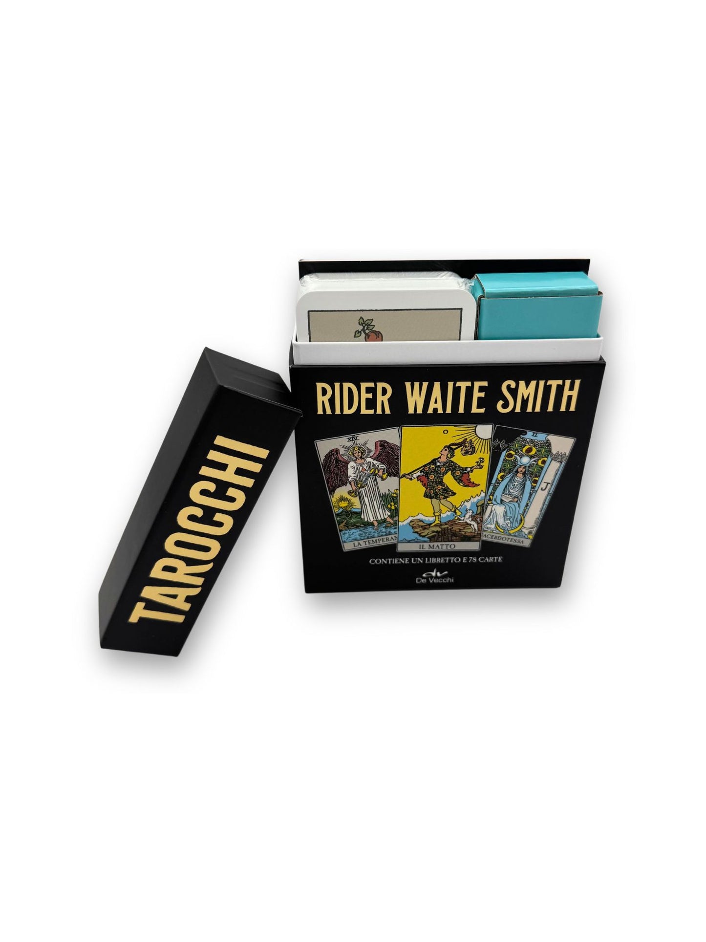 Tarocchi Rider Waite