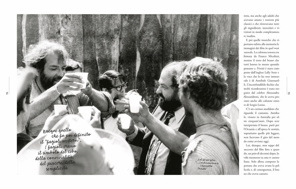 Argilla Pietra  Aria Radici. Di vita, di cinema, di Chianti Classico. Un’incredibile storia vera.