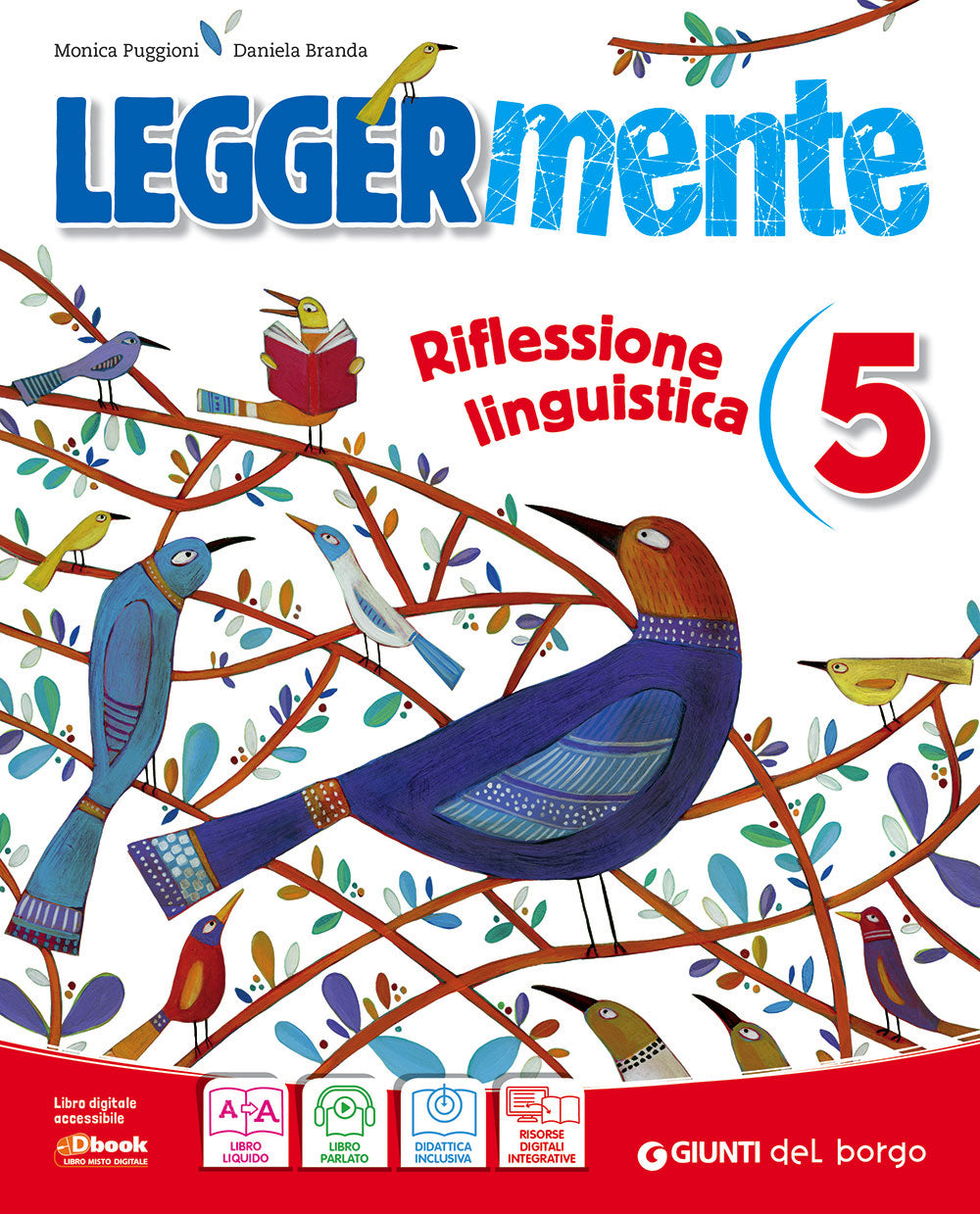 Leggermente 5 - Riflessione linguistica