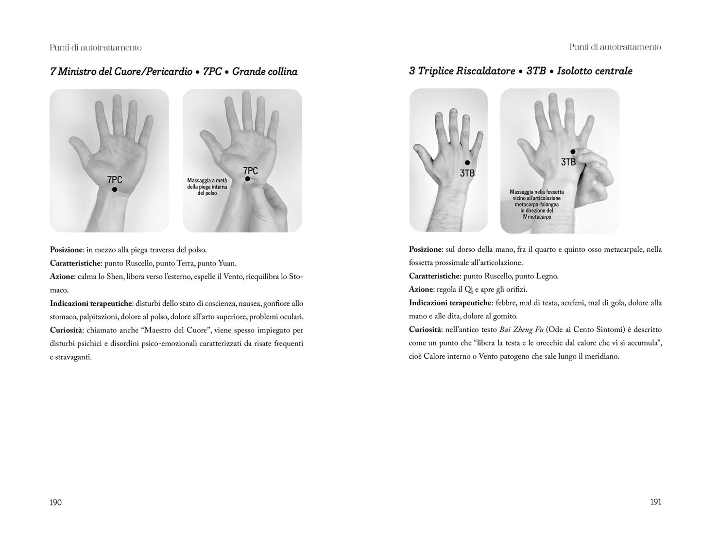 La cura è dentro di te. La via olistica per ritrovare l'equilibrio