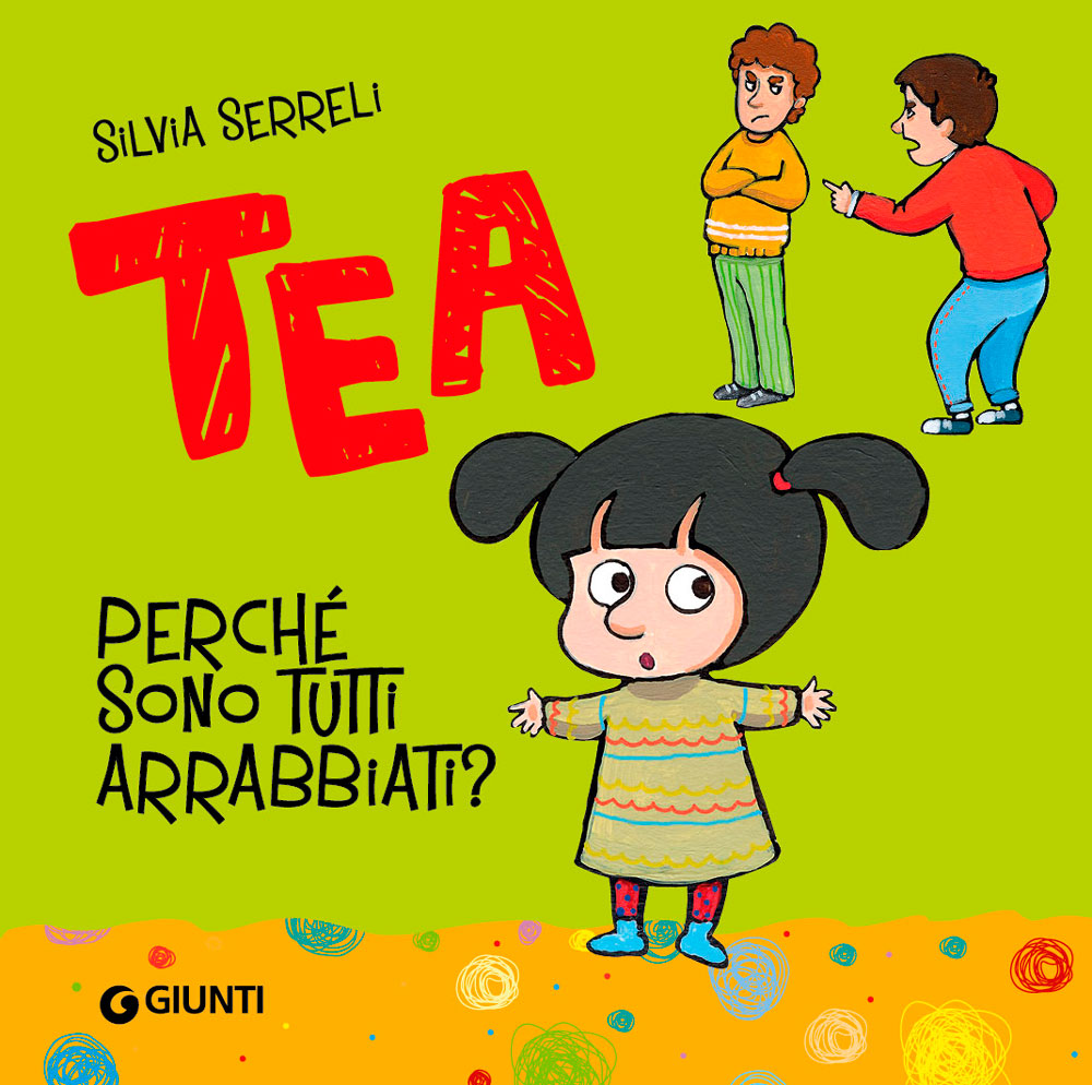 Tea. Perché sono tutti arrabbiati?