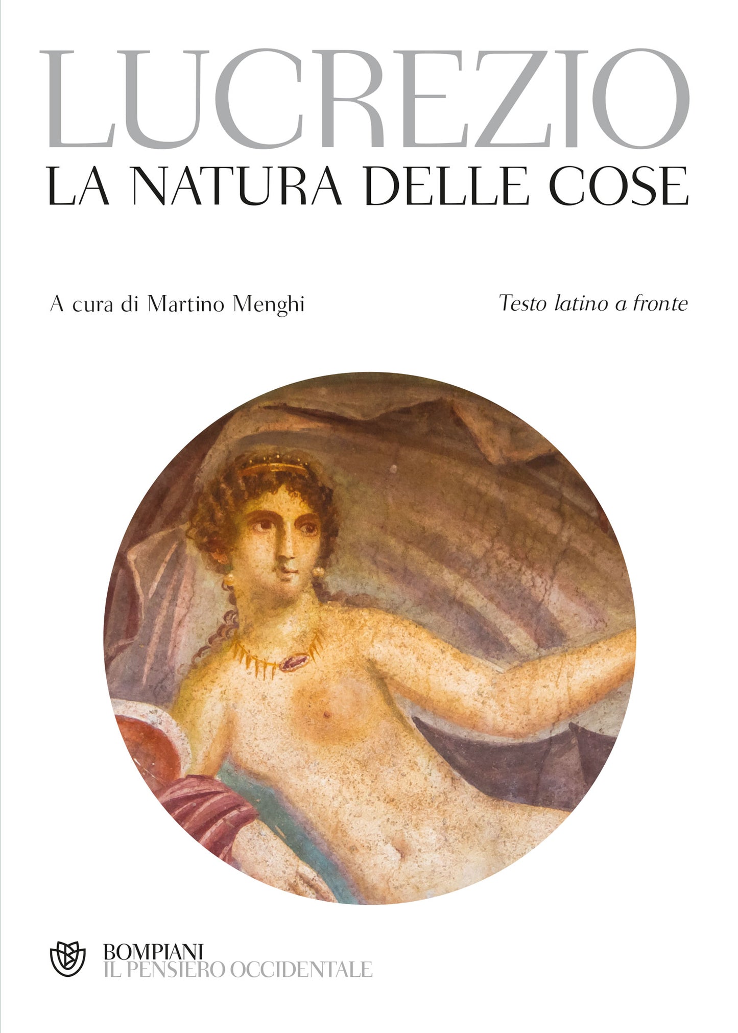 La natura delle cose