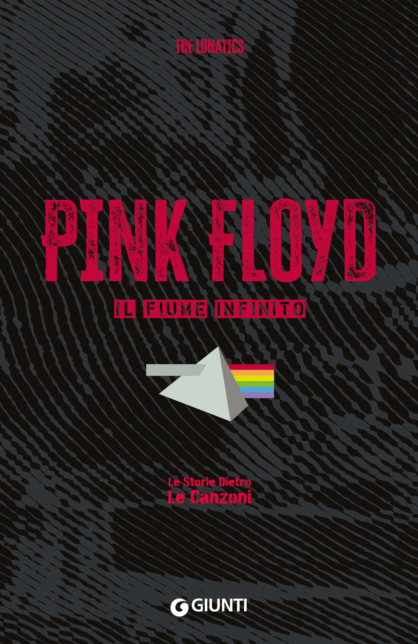 Pink Floyd. Il fiume infinito