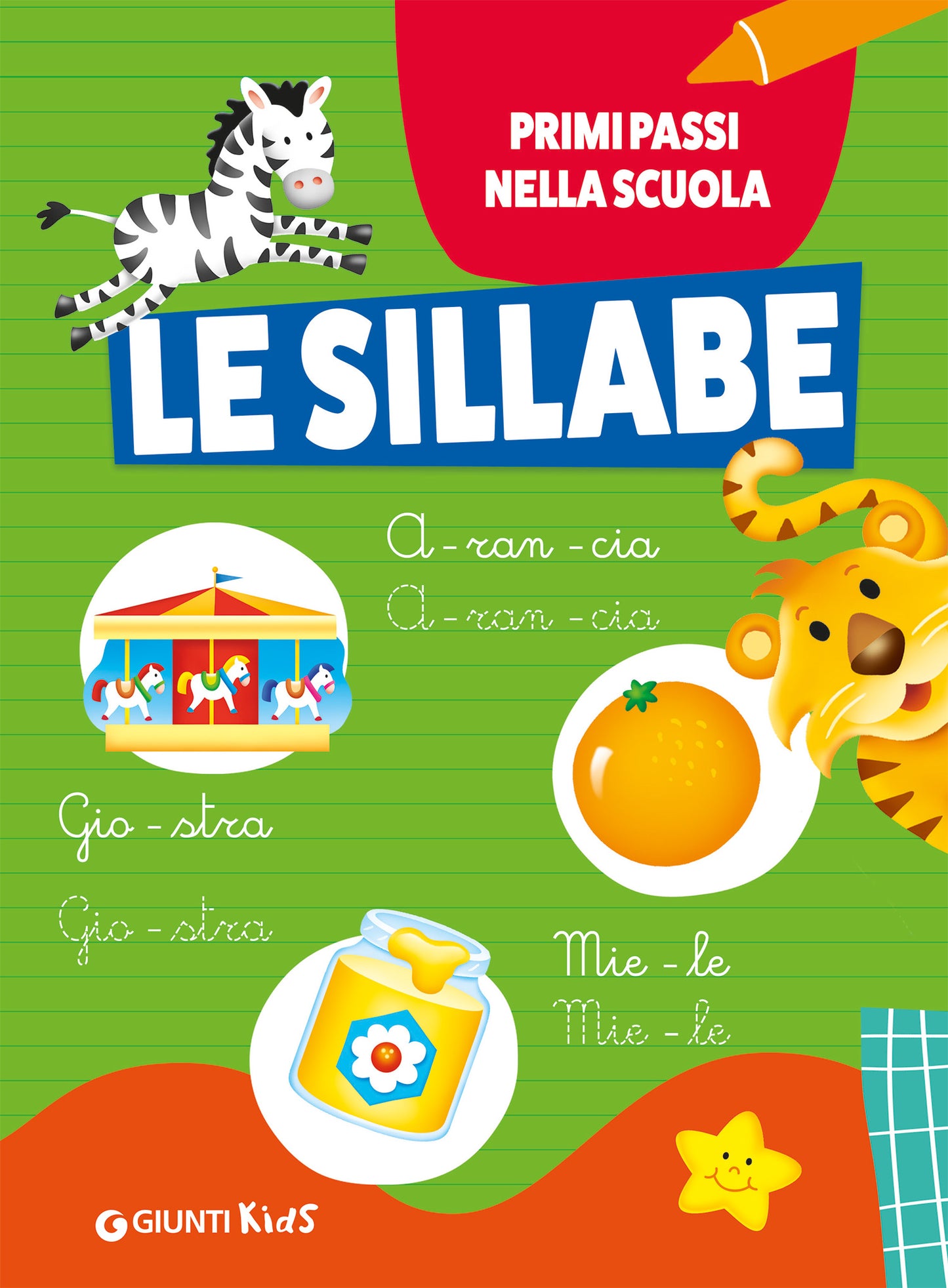 Le sillabe